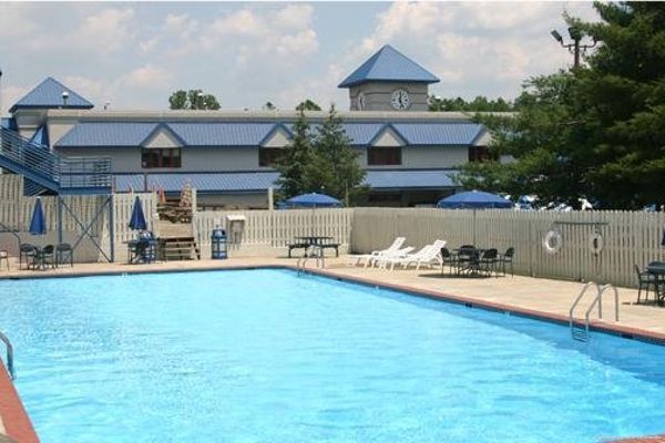 Liberty Mountain Hotel (Carroll Valley)